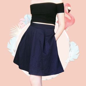COS Skirt